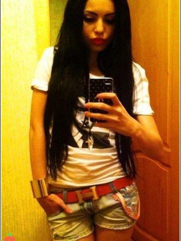 Оксана Grand Реал фото 2