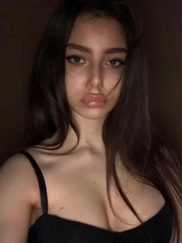 Евгения Номер Один Вип Бор